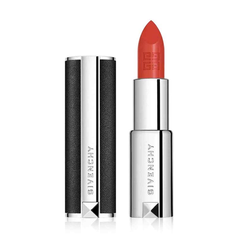 Givenchy Le Rouge Lipstick Luminous matte High Coverage 3.4g #color_317 Corail Signature