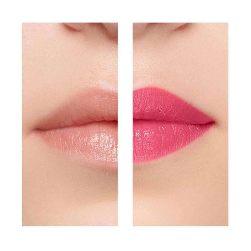 Givenchy Le Rouge Lipstick Luminous matte High Coverage 3.4g  #color_302 Hibiscus Exclusif