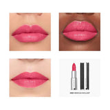 Givenchy Le Rouge Lipstick Luminous matte High Coverage 3.4g #color_302 Hibiscus Exclusif