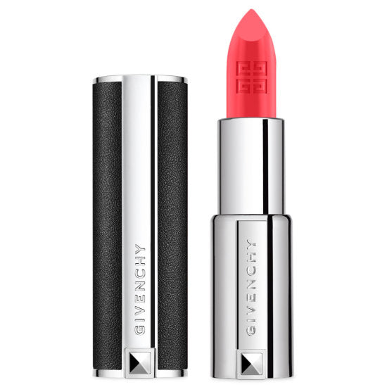 Givenchy Le Rouge Lipstick Luminous matte High Coverage 3.4g #color_324 Corail Backstage