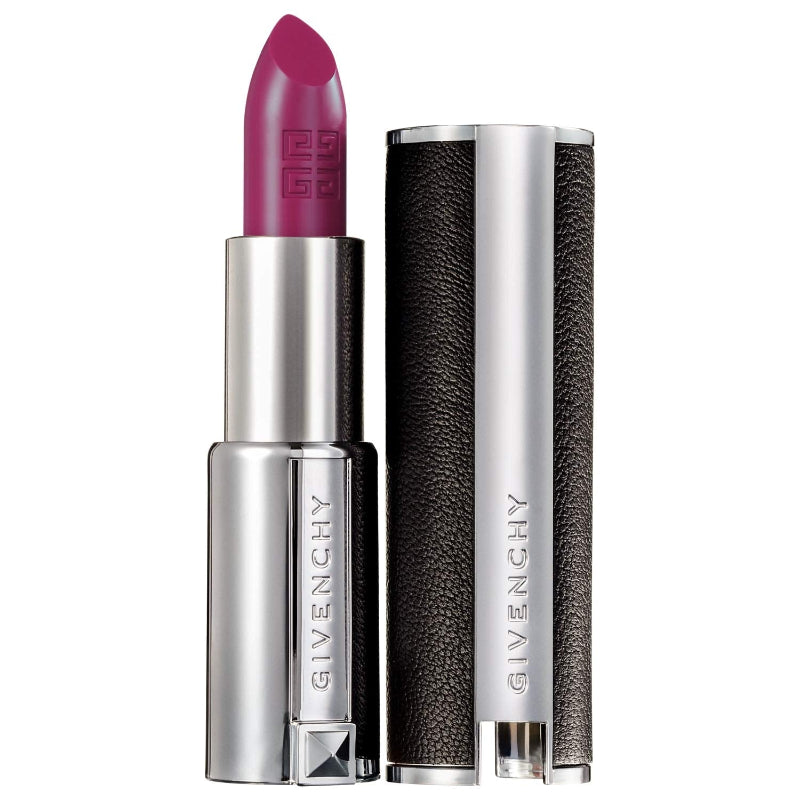 Givenchy Le Rouge Lipstick Luminous matte High Coverage 3.4g #color_327 Prune Trendy