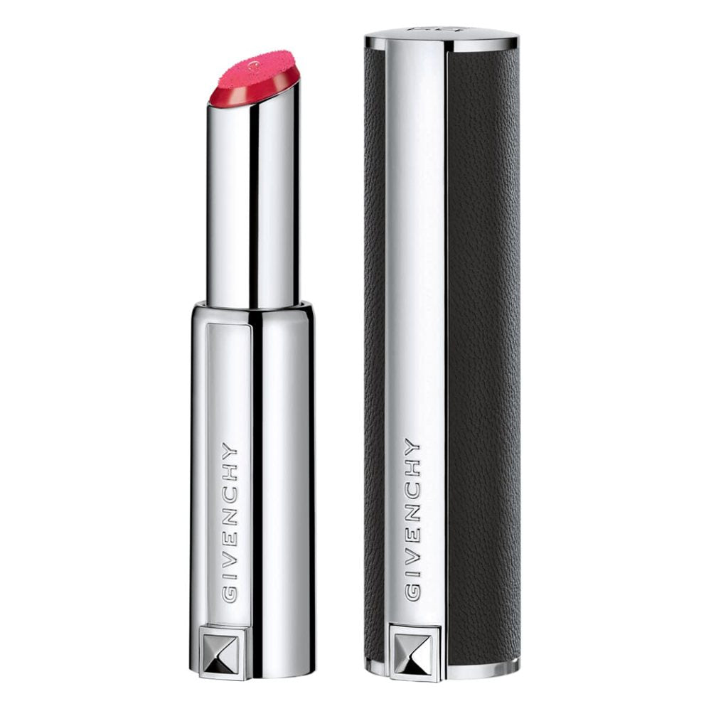 Givenchy Le Rouge Liquide Lipstick 3ml, Velvet Semi-Matte Liquid Lipstick #color_203 Rose Jersey