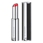 Givenchy Le Rouge Liquide Lipstick 3ml, Velvet Semi-Matte Liquid Lipstick #color_205 Corail Popeline