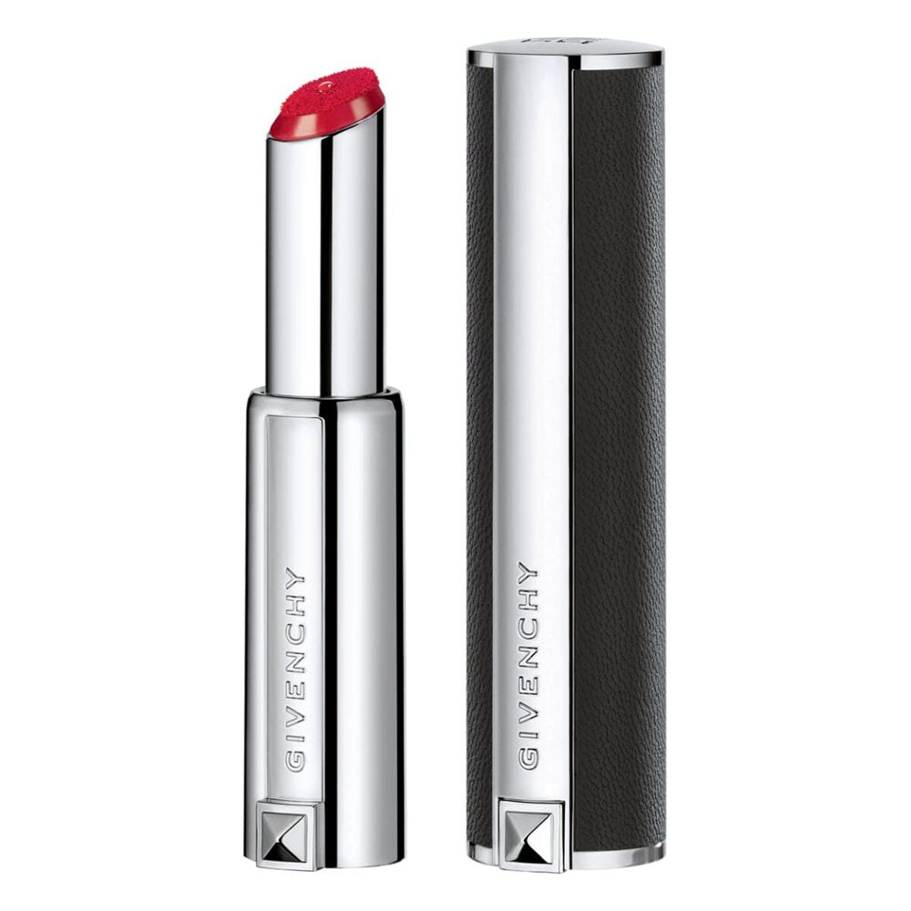 Givenchy Le Rouge Liquide Lipstick 3ml, Velvet Semi-Matte Liquid Lipstick #color_309 L'Interdit