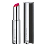 Givenchy Le Rouge Liquide Lipstick 3ml, Velvet Semi-Matte Liquid Lipstick #color_204 Fuchsia Angora
