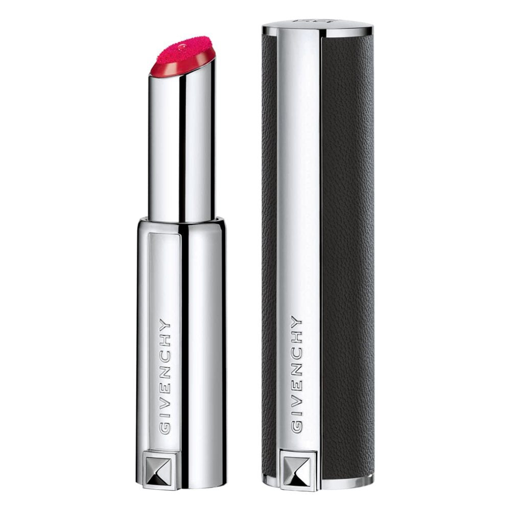 Givenchy Le Rouge Liquide Lipstick 3ml, Velvet Semi-Matte Liquid Lipstick #color_308 Rouge Mohair