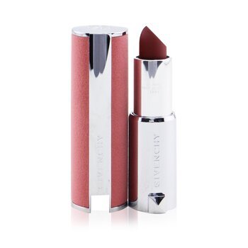 Givenchy Le Rouge Sheer Velvet Sheer Matte Finish, Lightweight Feel #color_17 Rouge Erable