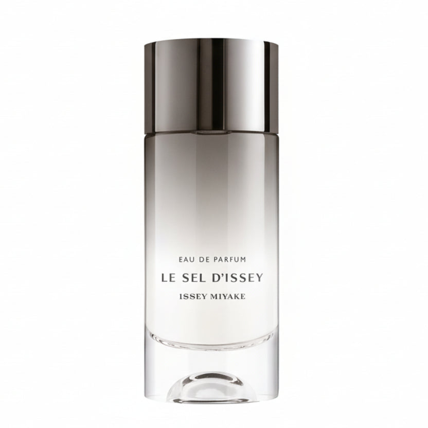 Issey Miyake Le Sel D'Issey EDP Men Perfume 3.3oz 100ml EAU DE PARFUM SPRAY