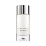 Issey Miyake Le Sel D'issey EDT Men Perfume 3.3oz 100ml EAU DE TOILETTE SPRAY