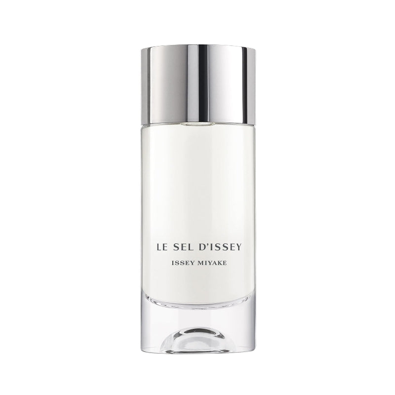 Issey Miyake Le Sel D'issey EDT Men Perfume 3.3oz 100ml EAU DE TOILETTE SPRAY