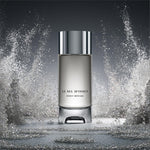 Issey Miyake Le Sel D'issey EDT Men Perfume 3.3oz 100ml EAU DE TOILETTE SPRAY