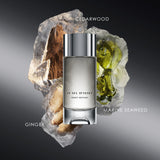 Issey Miyake Le Sel D'issey EDT Men Perfume 3.3oz 100ml EAU DE TOILETTE SPRAY