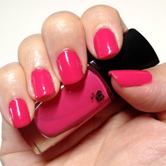 Lancome Le Vernis Nail Polish , Long-Lasting Shine, Top Coat #color_317