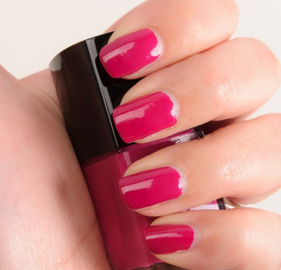 Lancome Le Vernis Nail Polish , Long-Lasting Shine, Top Coat #color_317