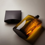 Issey Miyake L'Eau D'Issey Noir Ambre EDP Men Perfume 3.3oz 100ml EAU DE PARFUM SPRAY