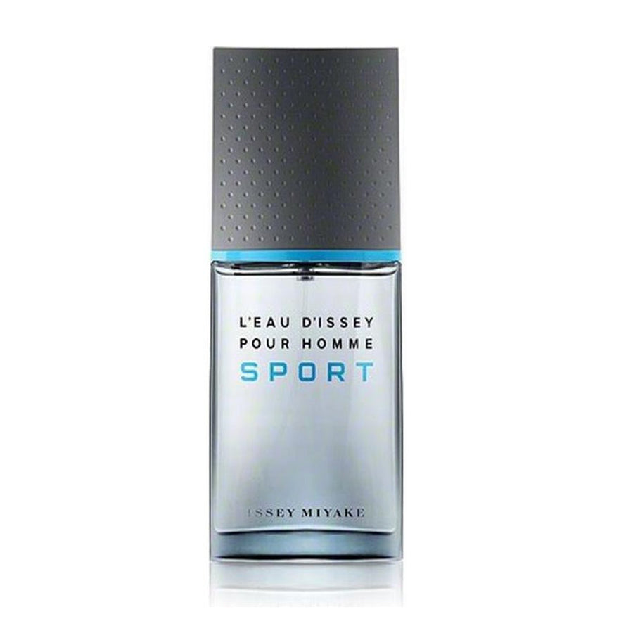 Issey Miyake L'eau D'Issey Pour Homme Sport Men Perfume 6.0oz 200ml 3.3oz 100ml  EAU DE TOILETTE SPRAY  