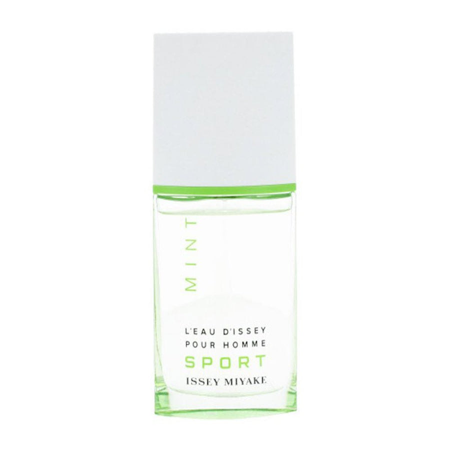 Issey Miyake L'Eau D'Issey Pour Homme Sport Mint Men Perfume 3.4oz 100ml EAU DE TOILETTE SPRAY  