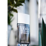 Issey Miyake L'eau Majeure D'issy Men Perfume 5.0oz 150ml EAU DE TOILETTE SPRAY  