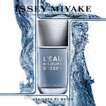 Issey Miyake L'eau Majeure D'issy Men Perfume 5.0oz 150ml EAU DE TOILETTE SPRAY  