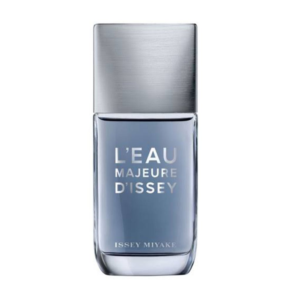 Issey Miyake L'eau Majeure D'issy Men Perfume 5.0oz 150ml EAU DE TOILETTE SPRAY  