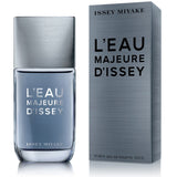 Issey Miyake L'eau Majeure D'issy Men Perfume 5.0oz 150ml EAU DE TOILETTE SPRAY  