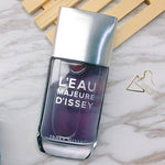 Issey Miyake L'eau Majeure D'issy Men Perfume 5.0oz 150ml EAU DE TOILETTE SPRAY  