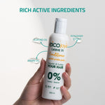 Eicojoya Leave In Conditioner 200ml