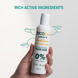 Eicojoya Leave In Conditioner 200ml