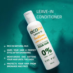 Eicojoya Leave In Conditioner 200ml