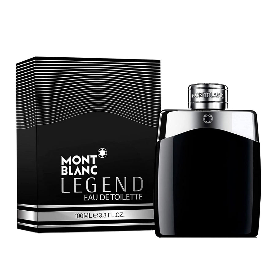 Mont Blanc Legend Men Perfume 15ml 30ml 100ml 200ml EAU DE TOILETTE SPRAY  