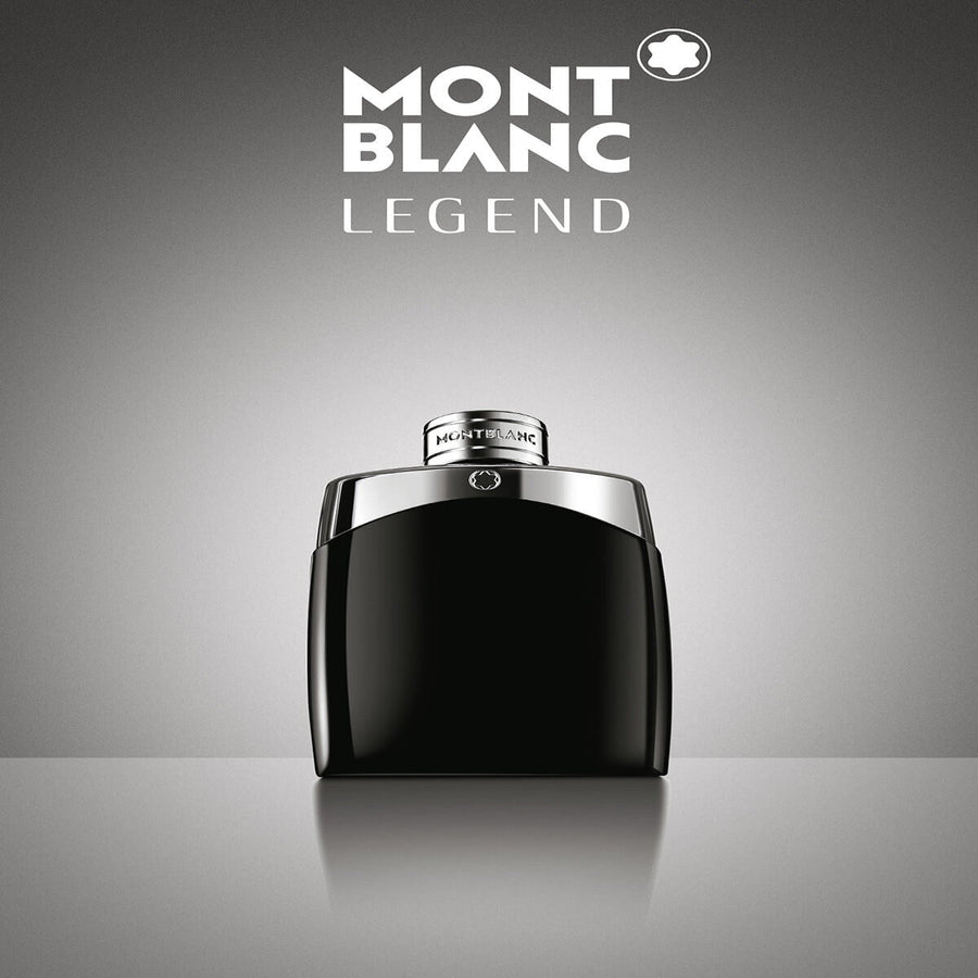 Mont Blanc Legend Men Perfume 15ml 30ml 100ml 200ml EAU DE TOILETTE SPRAY  