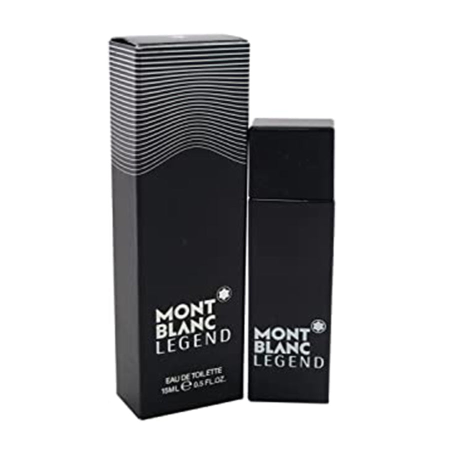 Mont Blanc Legend Men Perfume 15ml 30ml 100ml 200ml EAU DE TOILETTE SPRAY  