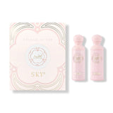 Gissah Legend of the Sky EDP Women Perfume Set 2Pcs 3oz 90ml EAU DE PARFUM SPRAY