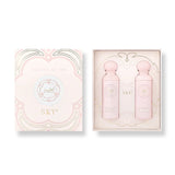 Gissah Legend of the Sky EDP Women Perfume Set 2Pcs 3oz 90ml EAU DE PARFUM SPRAY