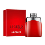 Mont Blanc Legend Red Men 100ml Perfume 3.4oz 100ml EAU DE PARFUM SPRAY  