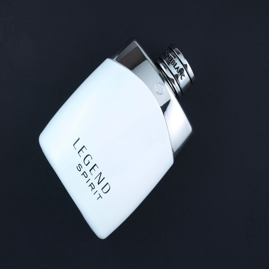 Mont blanc Legend Spirit | Ramfa Beauty