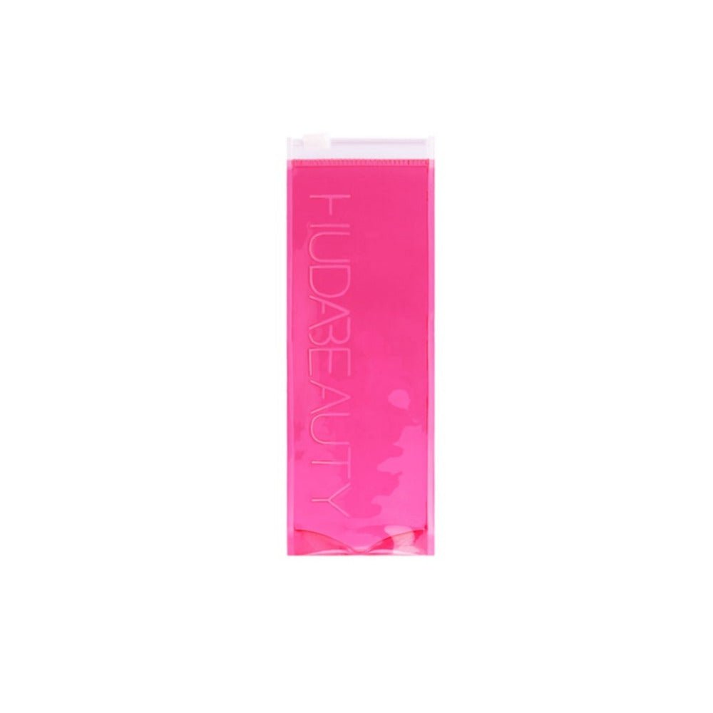 Huda Beauty Legit Easy Eye Duo Major Volume, Dramatic Curl and Insane Length #color_Black