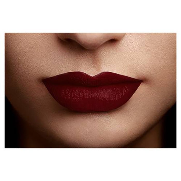 L'Oreal Paris Les Chocolats Ultra Matte Liquid Lipstick 7.6ml, Melt-proof, Longwear Formula #color_868 Cacao Crush