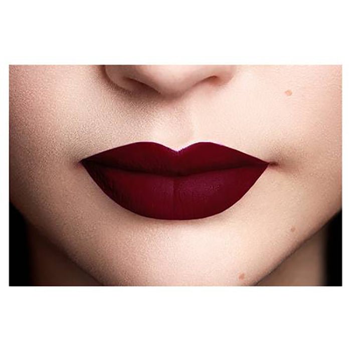 L'Oreal Paris Les Chocolats Ultra Matte Liquid Lipstick 7.6ml, Melt-proof, Longwear Formula #color_868 Cacao Crush