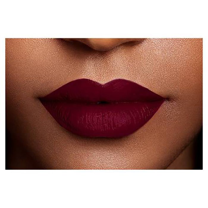 L'Oreal Paris Les Chocolats Ultra Matte Liquid Lipstick 7.6ml, Melt-proof, Longwear Formula #color_868 Cacao Crush