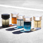 Yves Saint Laurent L'Homme Men Perfume 3.4oz 100ml EAU DE PARFUME SPRAY  