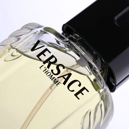 Versace L'Homme EDT (M) | Ramfa Beauty