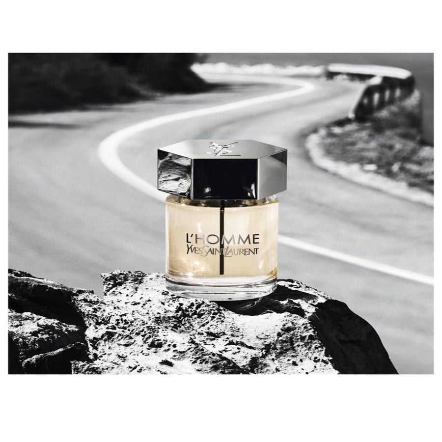 Yves Saint Laurent L'Homme | Ramfa Beauty