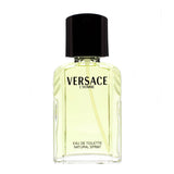 Versace L'Homme Men Perfume 3.4oz 100ml EAU DE TOILETTE SPRAY  