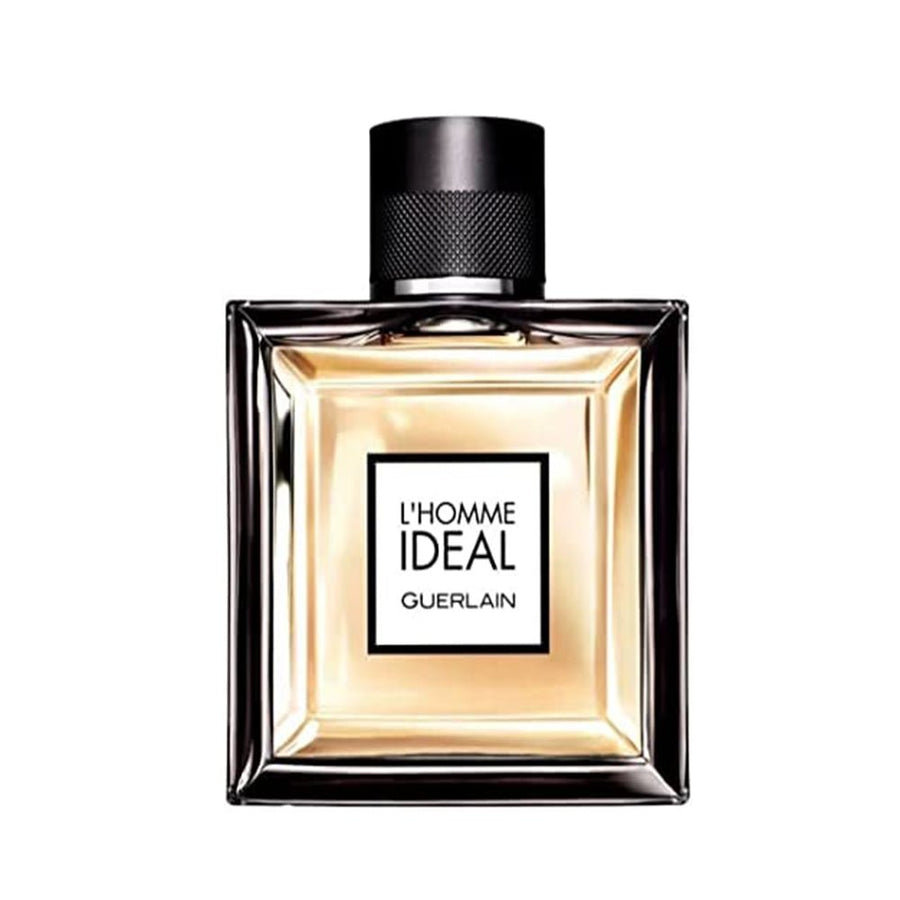 Guerlain L'Homme Ideal Men Perfume 3.3oz 100ml EAU DE TOILETTE SPRAY  