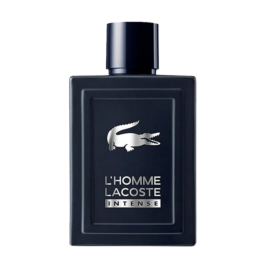 Lacoste L'Homme Lacoste Intense Men Perfume 3.4oz 100ml EAU DE TOILETTE SPRAY  