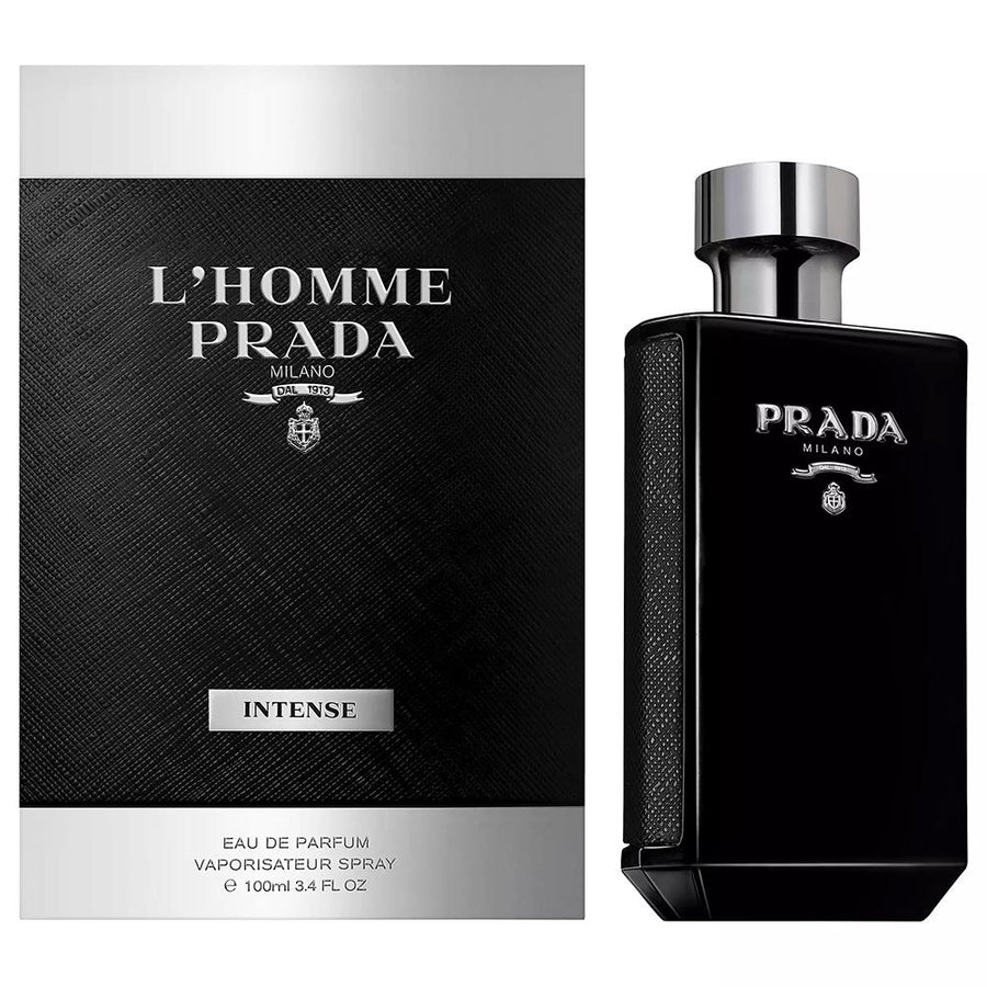 Prada L'Homme Prada Intense EDP (M) 100ml | Ramfa Beauty