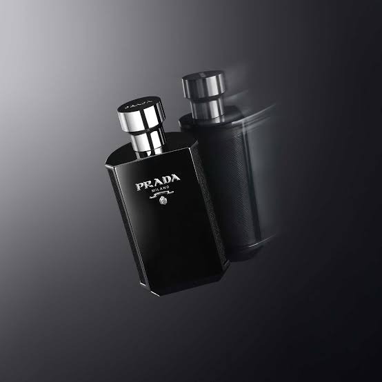 Prada L'Homme Prada Intense EDP (M) 100ml | Ramfa Beauty