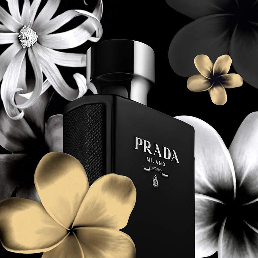 Prada L'Homme Prada Intense EDP (M) 100ml | Ramfa Beauty