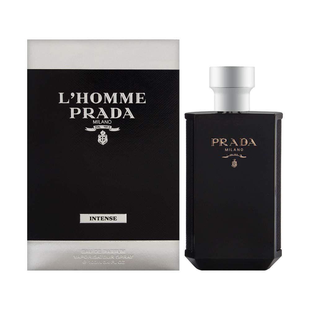L'Homme Prada Intense EDP (M)